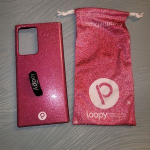 Loopy Case Galaxy Note 20 Ultra